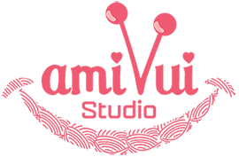 logo amivuistudio